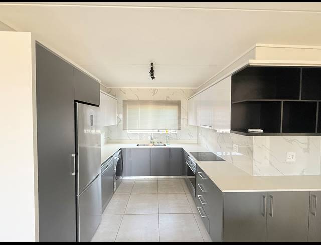 3 BEDROOM APARTMENT TO LET IN IZINGA